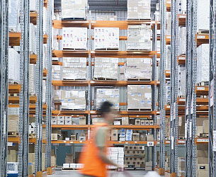 中国到西班牙国际快递